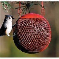 No/No The Seed Ball Wild Bird Feeder