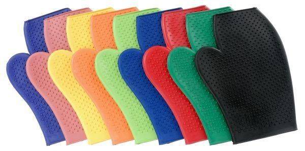 Tough1 Grooming Mitt - 6 Pack