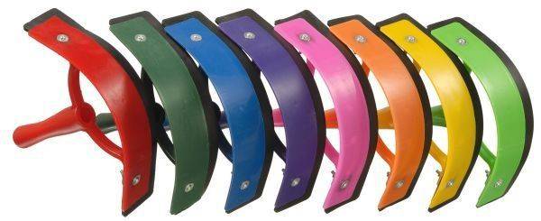 Tough1 Polymar Sweat Scraper - 6 Pack