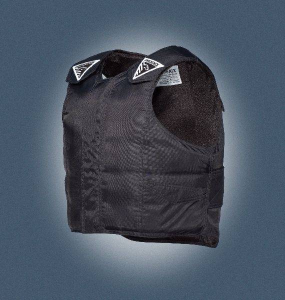 Phoenix Pro-Max 1000 Protective Rodeo Vest