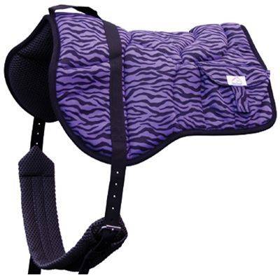 Best Friend Western Style Bareback Pad