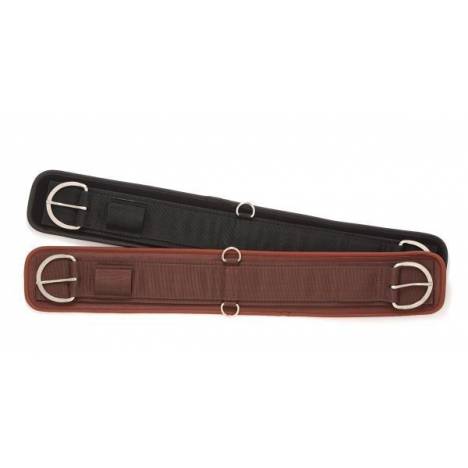 Tough1 Air Flow Waffle Weave Draft Girth