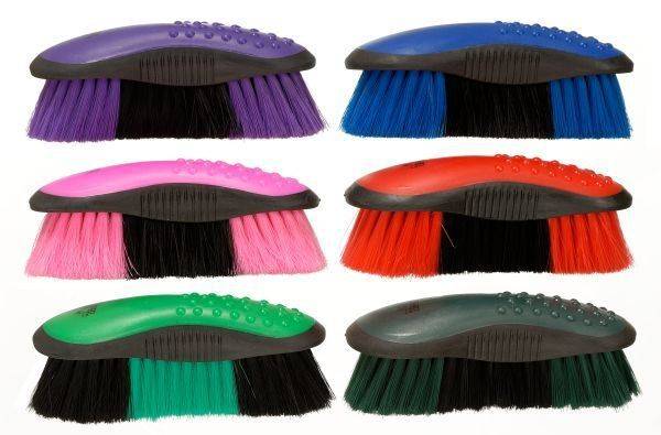 Tough1 Great Grips Finishing Brushes - 6 Pack