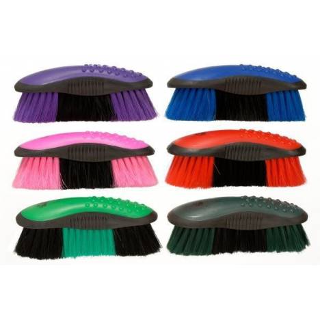 Tough-1 Great Grip Finish Brush Bright - 6 Pack