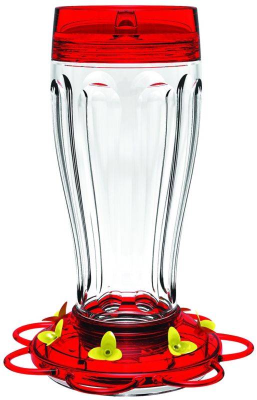 More Birds Big Gulp Hummingbird Feeder