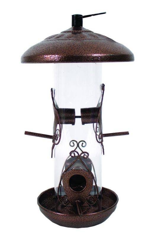 Heath Giddy Up Mixed Seed Feeder