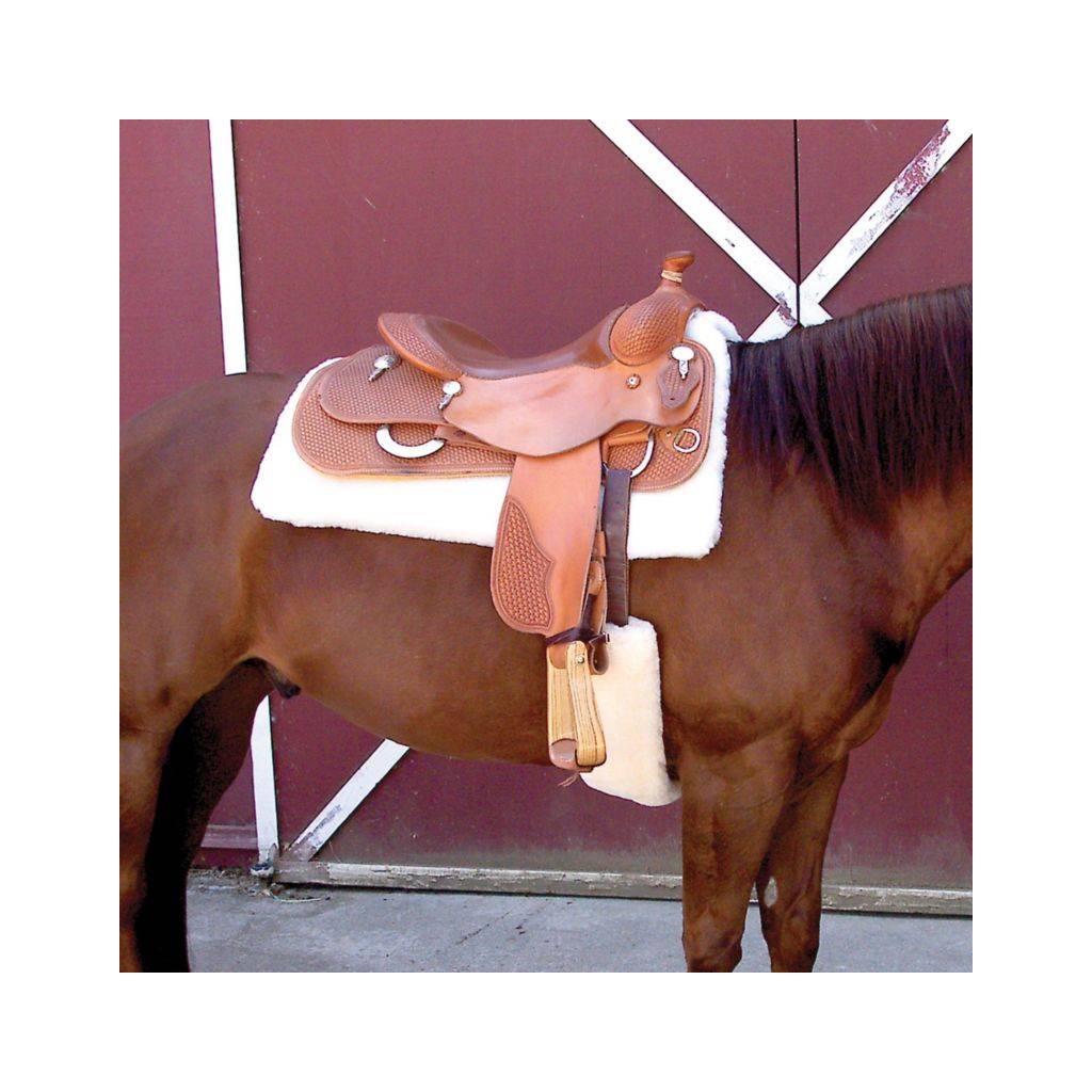 Toklat WoolBack Cinch Cover