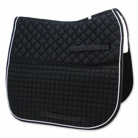 Toklat Passport Double Back Dressage Pad