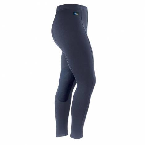 Irideon Ladies Power Stretch Knee Patch Breech