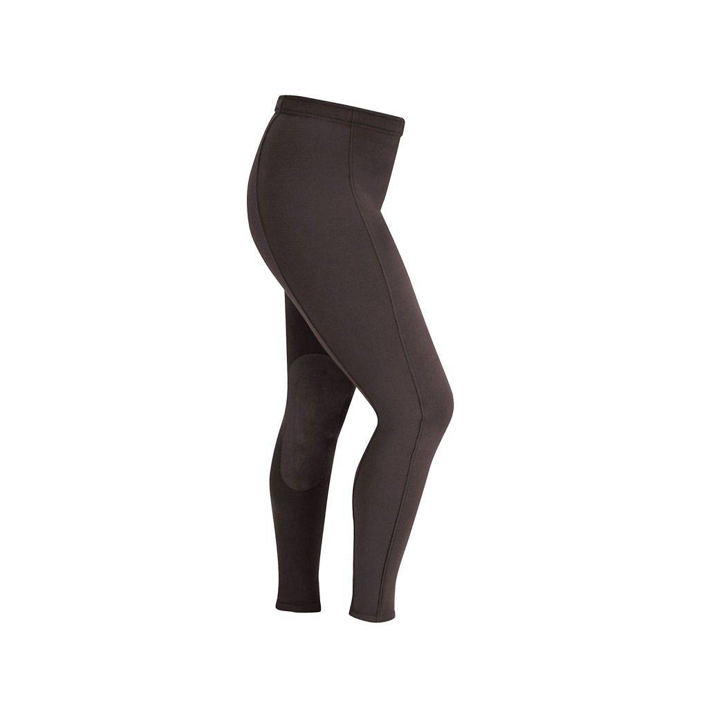 Irideon Ladies Wind Pro Knee Patch Breech