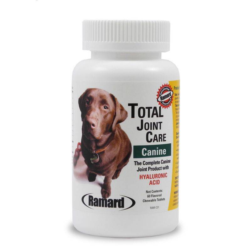 Ramard Total Joint Care For Dogs
