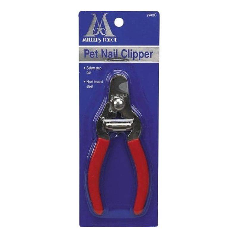 Pet Nail Clipper