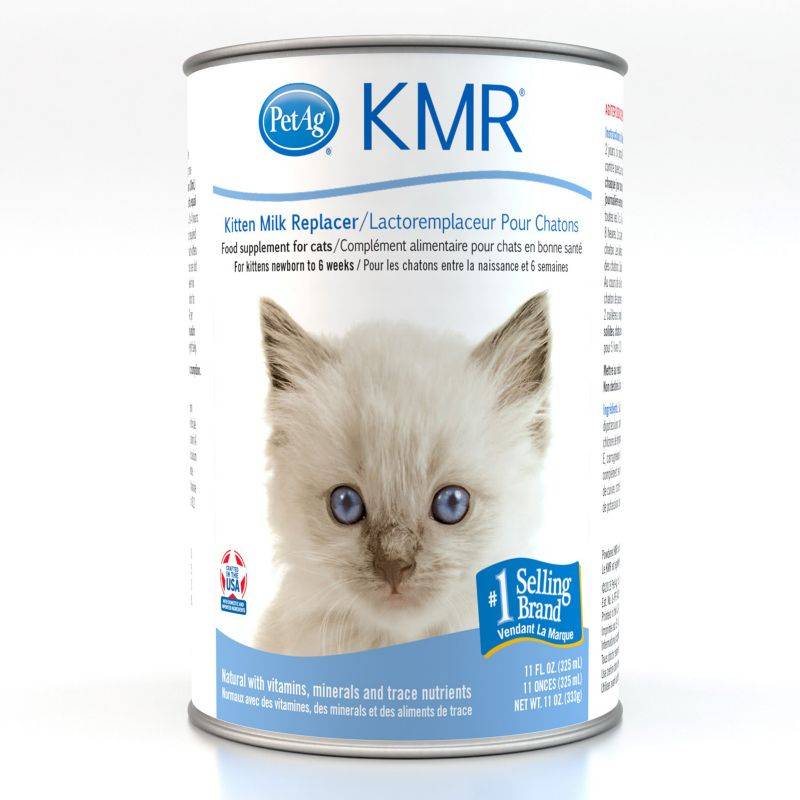 Kmr Liquid Food For Kittens