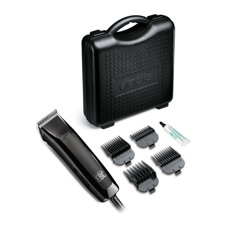 Andis Pro-Animal Ebc Detachable Blade Clipper
