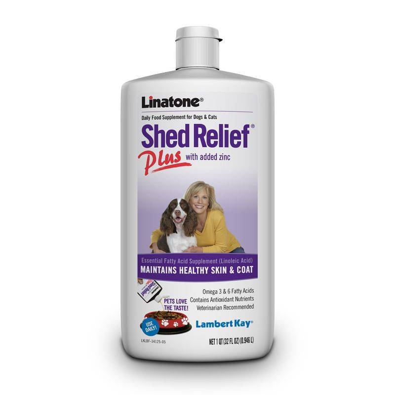 Linatone Skin Revitalizer for Dogs