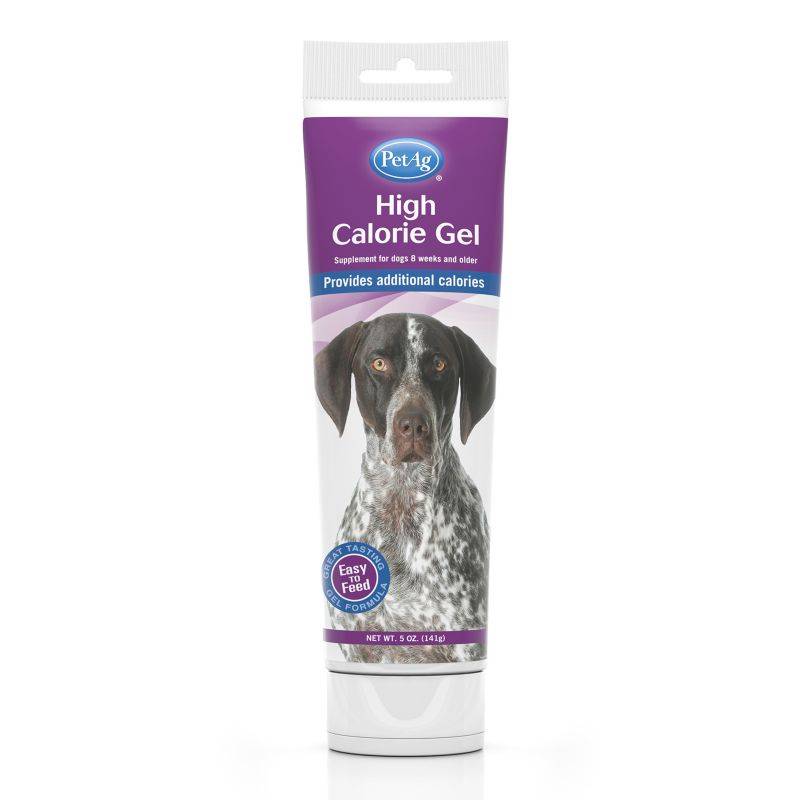 High Calorie Gel For Dogs