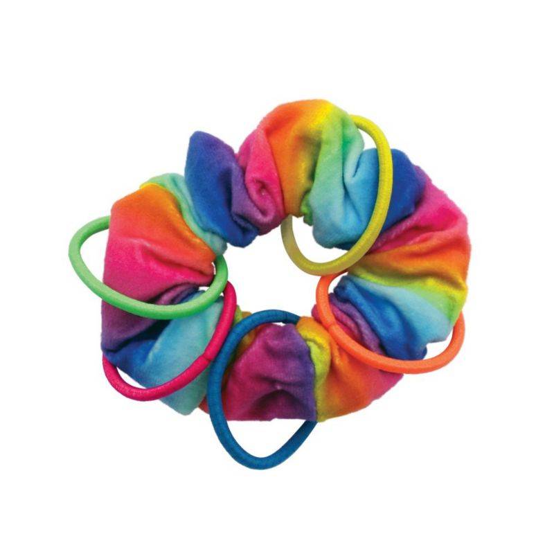 KONG Cat Active Scrunchie