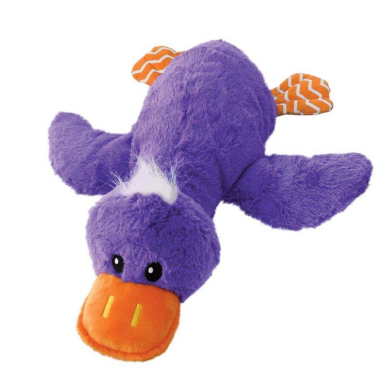 KONG Comfort Duck