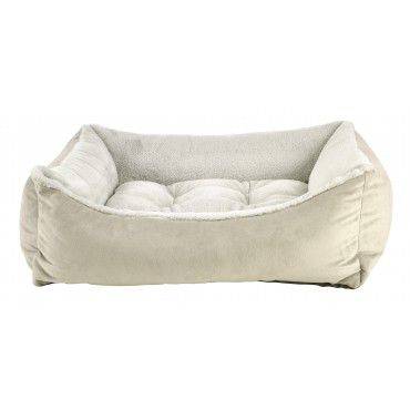Bowsers Cloud Scoop Dog Bed Large