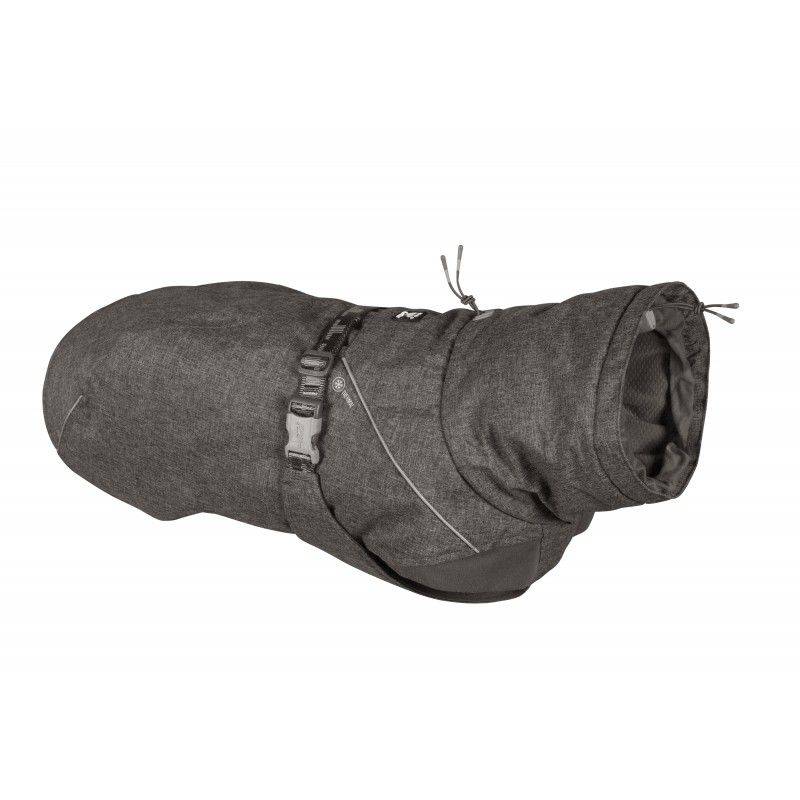 Hurtta Blackberry Expedition Dog Parka 12in