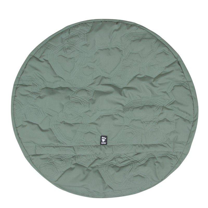 Hurtta Hedge Outback Dreamer ECO Dog Bed