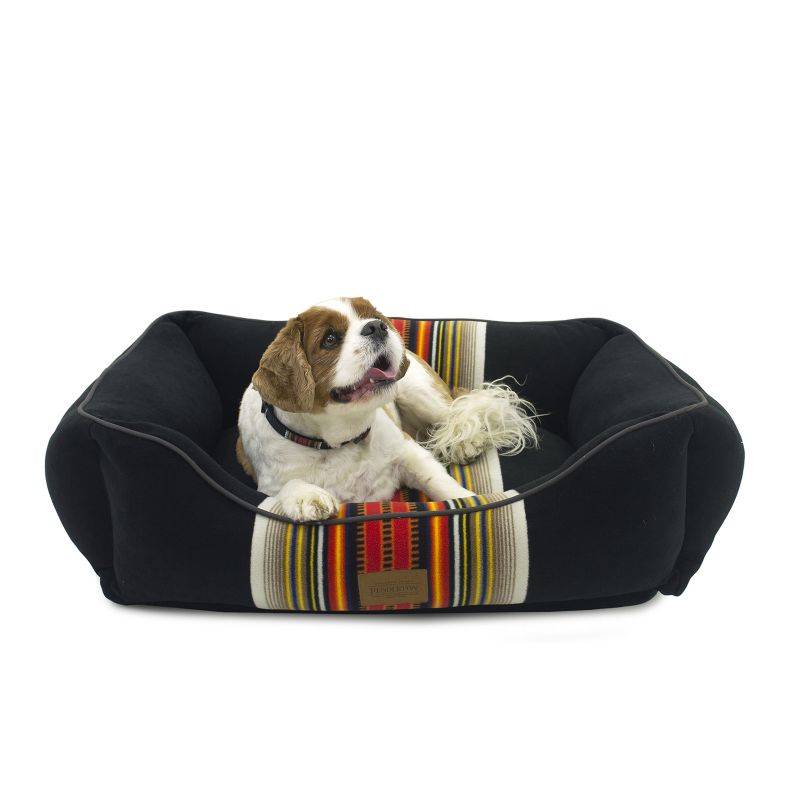 Pendleton Acadia Kuddler Pet Bed Large