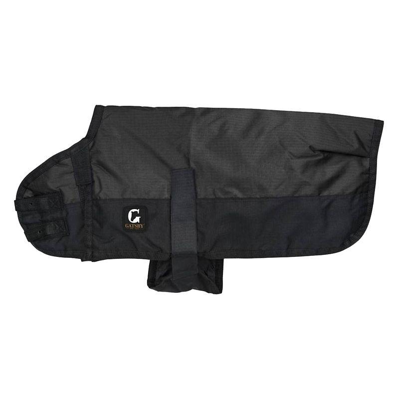 Gatsby 600D Ripstop 200gram MW Waterproof Dog Coat