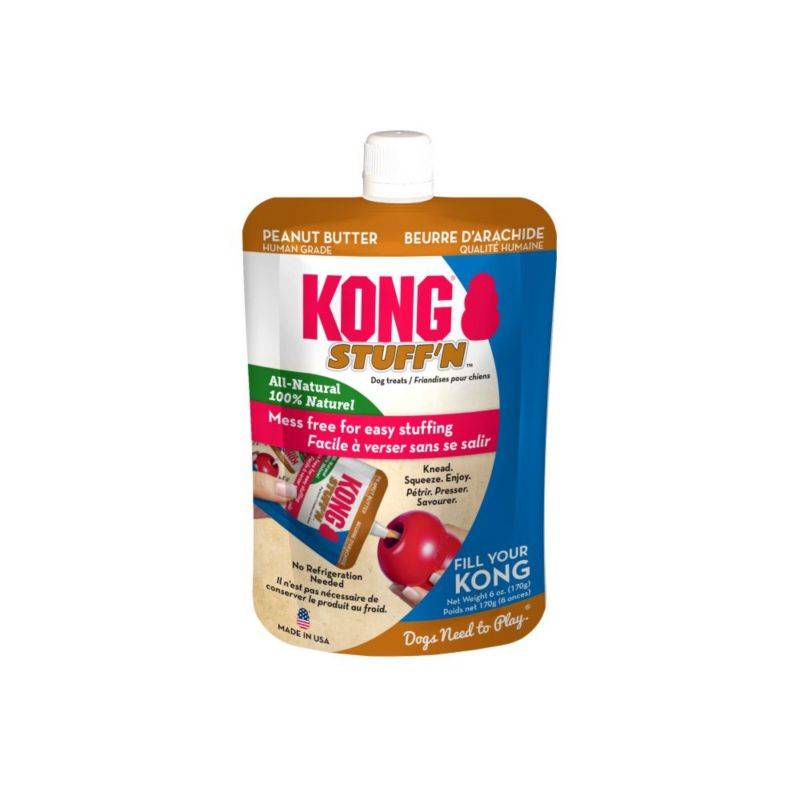KONG Stuff N All Natural