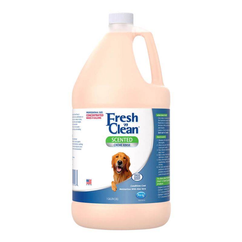 Lambert Kay Fresh Clean Rinse Dog Conditioner