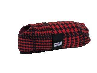 Snugpups Fleece Dog Coat