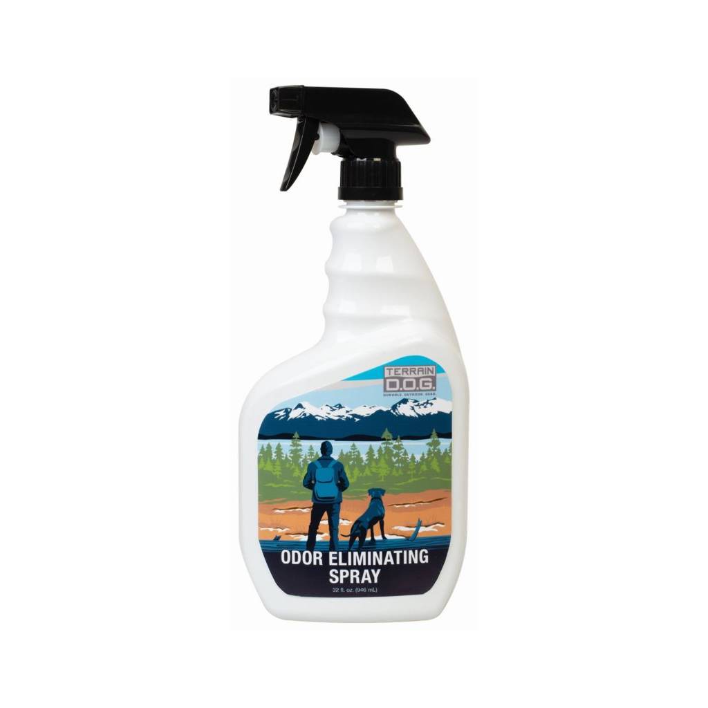 Weaver Terrain D.O.G. Odor Eliminating Spray