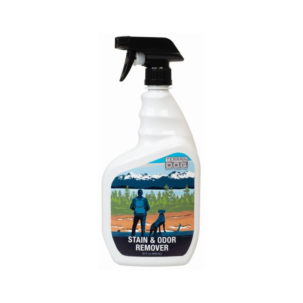 Weaver Terrain D.O.G. Stain & Odor Remover