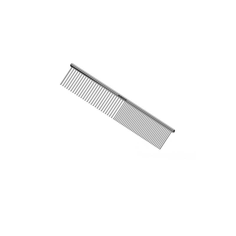 Andis Steel Dog Comb 7.5 Inch
