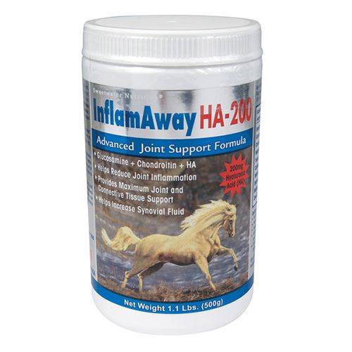 InflamAway HA-200 Equine Joint Support