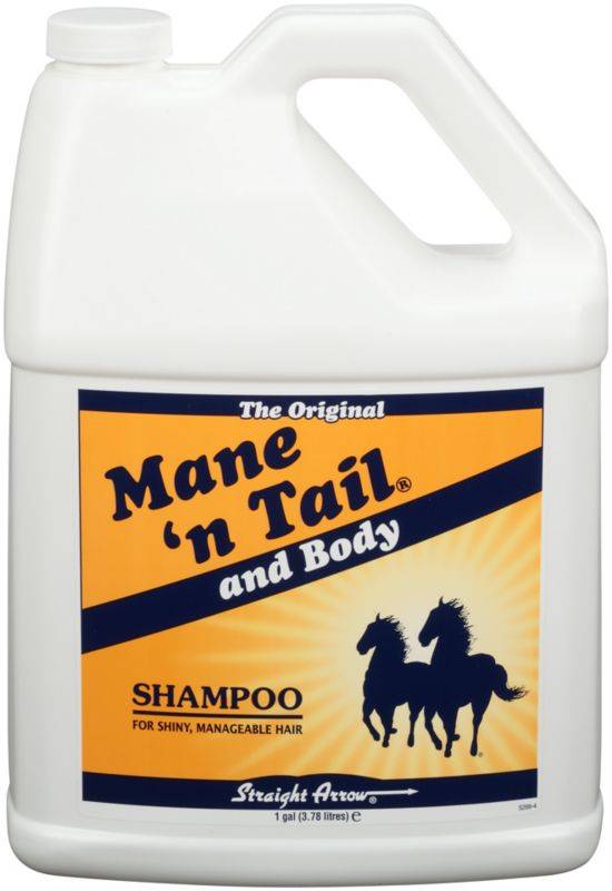 Mane 'n Tail Original Formula Shampoo