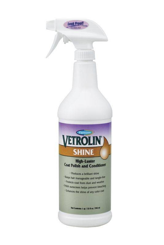 Farnam Vetrolin Shine