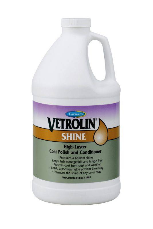 Farnam Vetrolin Shine