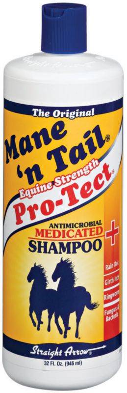 Mane 'n Tail  Pro-Tect Medicated Shampoo