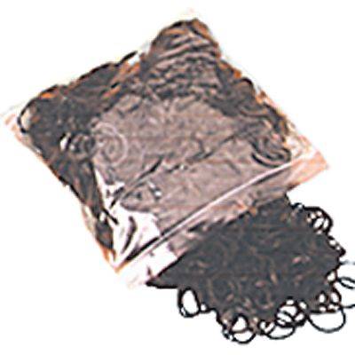 Rubber Braiding Bands for Mane and Tail