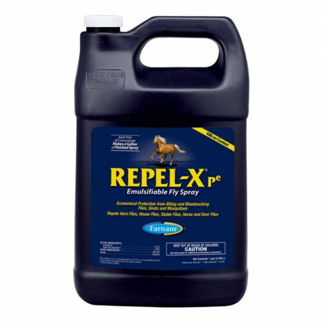 Farnam Repel-X PE Fly Spray Concentrate