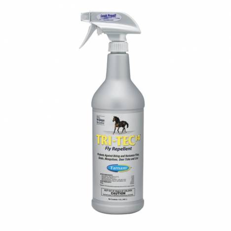 Tri-Tec 14 Fly Repellent Sprayer