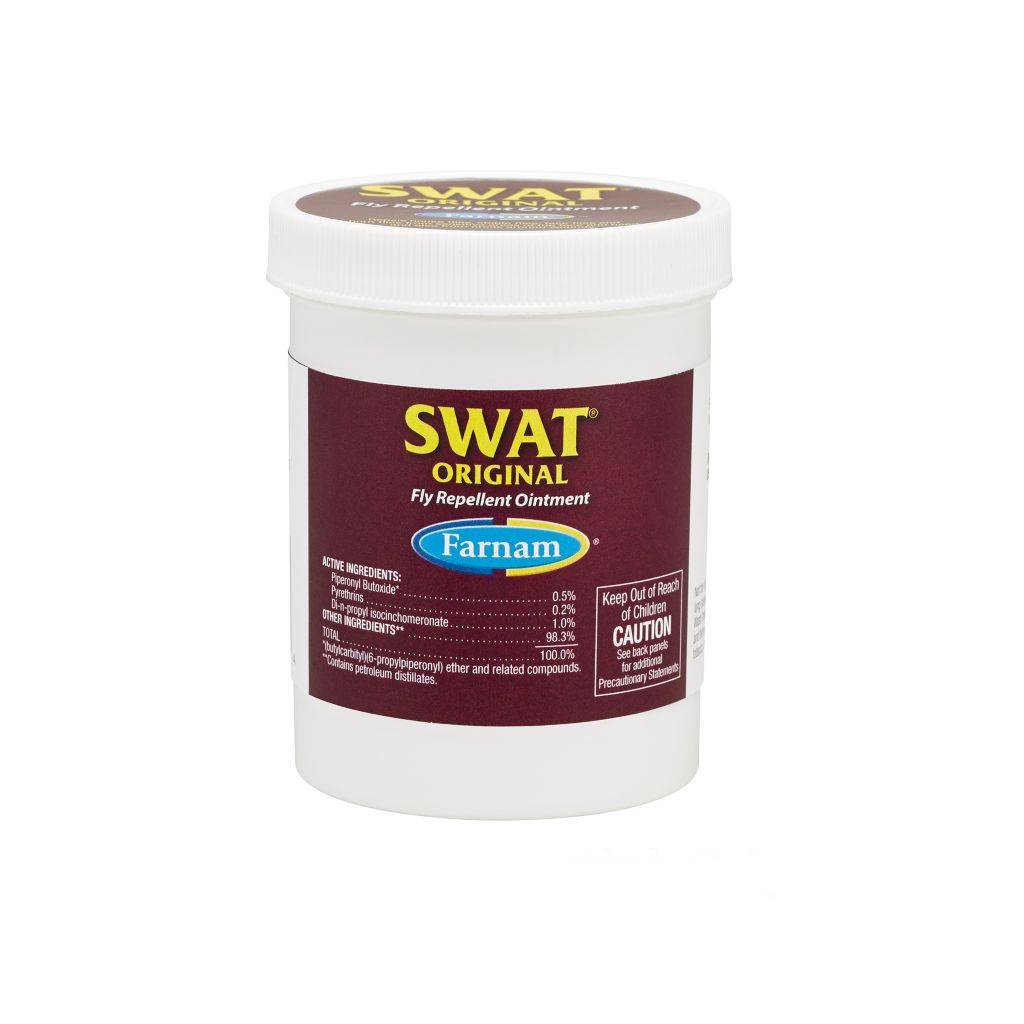 Swat Fly Repellent Ointment