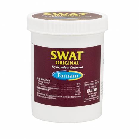 Swat Fly Repellent Ointment