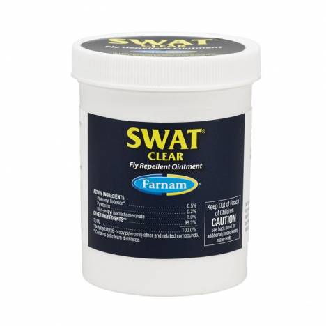 Swat Fly Repellent Ointment