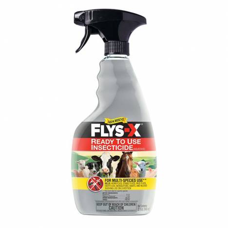 Absorbine Fly-X Ready-to-Use Insecticide