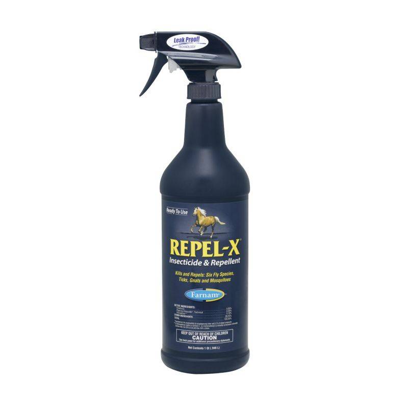 Farnam Repel-X RTU Insecticide RTU Spray