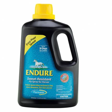 Farnam Endure Sweat-Resistant Fly Spray Sprayer