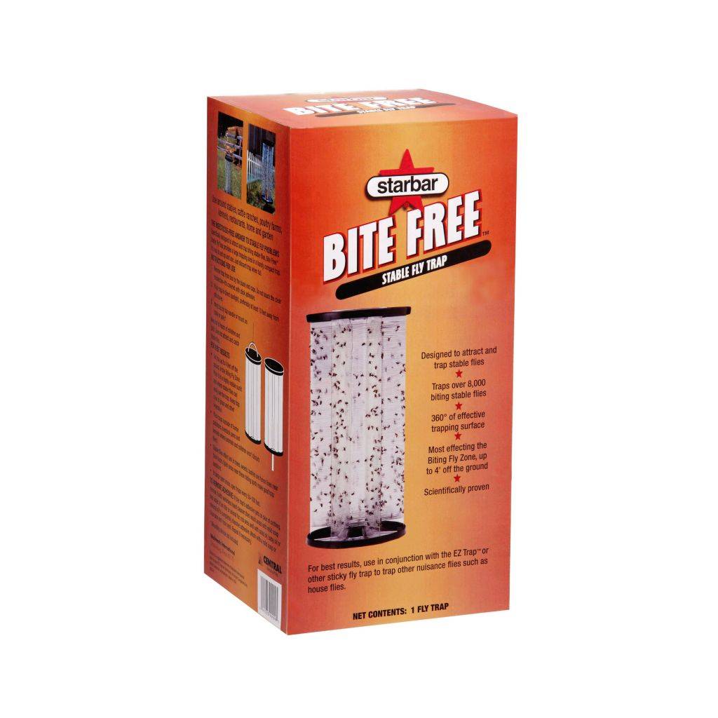 Starbar Bite Free Stable Fly Trap