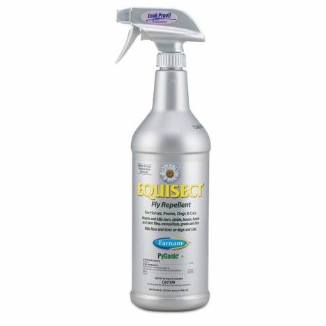 Farnam Equisect Botanical Fly Repellent