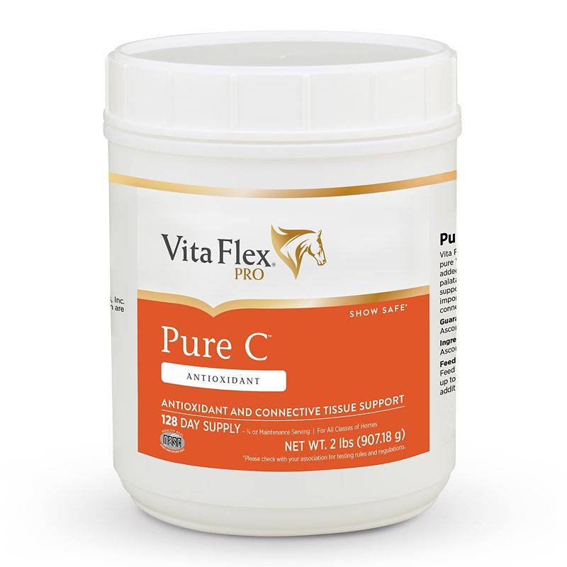 Vita Flex PURE C Horse Supplement